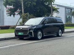 Voyah Avatr Dream Car Low Carbon Edition Dream Smart Enjoyment Package - photo 1