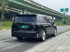 Voyah Avatr Dream Car Low Carbon Edition Dream Smart Enjoyment Package - photo 10