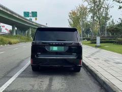 Voyah Avatr Dream Car Low Carbon Edition Dream Smart Enjoyment Package - photo 12