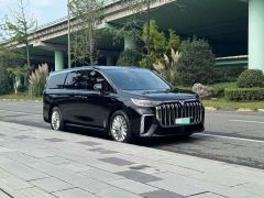 Voyah Avatr Dream Car Low Carbon Edition Dream Smart Enjoyment Package - photo 2