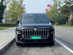 Voyah Avatr Dream Car Low Carbon Edition Dream Smart Enjoyment Package - photo 3