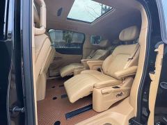 Voyah Avatr Dream Car Low Carbon Edition Dream Smart Enjoyment Package - photo 5
