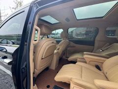Voyah Avatr Dream Car Low Carbon Edition Dream Smart Enjoyment Package - photo 6