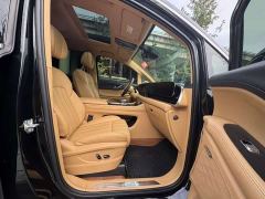 Voyah Avatr Dream Car Low Carbon Edition Dream Smart Enjoyment Package - photo 7