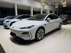 Geely Galaxy E8 550km Rear-Wheel Drive MAX - ფოტო 1