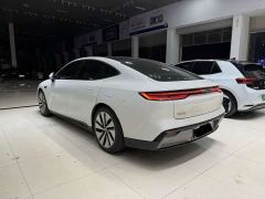 Geely Galaxy E8 550km Rear-Wheel Drive MAX - ფოტო 2