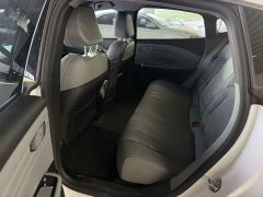 Geely Galaxy E8 550km Rear-Wheel Drive MAX - ფოტო 3