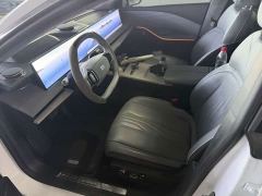 Geely Galaxy E8 550km Rear-Wheel Drive MAX - ფოტო 4