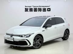 Volkswagen Golf 280TSI DSG R-Line - фото 1