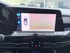 Volkswagen Golf 280TSI DSG R-Line - фото 10