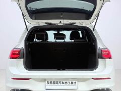 Volkswagen Golf 280TSI DSG R-Line - фото 13