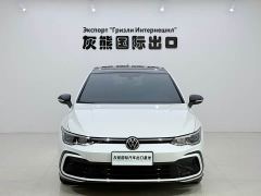 Volkswagen Golf 280TSI DSG R-Line - фото 2