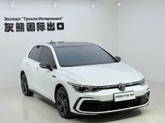 Volkswagen Golf 280TSI DSG R-Line - фото 3
