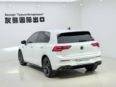 Volkswagen Golf 280TSI DSG R-Line - фото 4