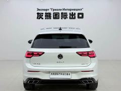 Volkswagen Golf 280TSI DSG R-Line - фото 5