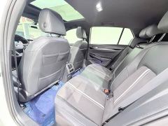 Volkswagen Golf 280TSI DSG R-Line - фото 8