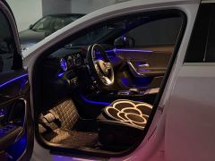 Mercedes-Benz A-Class Facelift A 200 L Sport Sedan Fashion Edition - photo 2