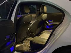 Mercedes-Benz A-Class Facelift A 200 L Sport Sedan Fashion Edition - photo 3