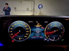 Mercedes-Benz A-Class Facelift A 200 L Sport Sedan Fashion Edition - photo 5