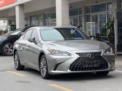 Lexus ES 200 Luxury - ფოტო 5