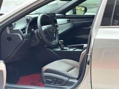 Lexus ES 200 Luxury - ფოტო 6