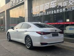 Lexus ES 200 Excellence Edition - photo 5