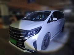 GAC Aion M8 Lingxiu Series 390T Premium Edition - фото 1