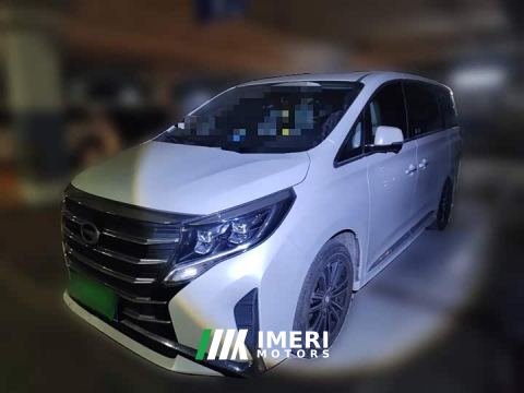 2023 GAC Aion M8 Lingxiu Series 390T Premium Edition - ავტომობილი ჩინეთიდან