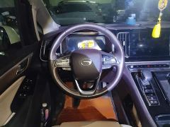 GAC Aion M8 Lingxiu Series 390T Premium Edition - фото 11