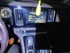 GAC Aion M8 Lingxiu Series 390T Premium Edition - фото 14