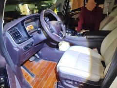 GAC Aion M8 Lingxiu Series 390T Premium Edition - фото 16