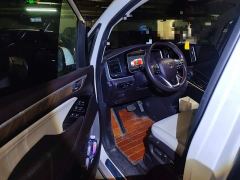 GAC Aion M8 Lingxiu Series 390T Premium Edition - фото 17