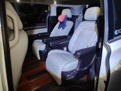 GAC Aion M8 Lingxiu Series 390T Premium Edition - фото 18