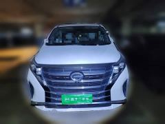 GAC Aion M8 Lingxiu Series 390T Premium Edition - фото 2