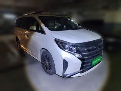 GAC Aion M8 Lingxiu Series 390T Premium Edition - фото 3