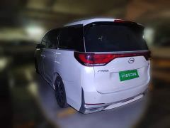 GAC Aion M8 Lingxiu Series 390T Premium Edition - фото 4