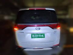 GAC Aion M8 Lingxiu Series 390T Premium Edition - фото 5