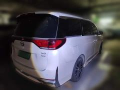 GAC Aion M8 Lingxiu Series 390T Premium Edition - фото 6