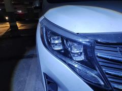 GAC Aion M8 Lingxiu Series 390T Premium Edition - фото 7