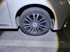GAC Aion M8 Lingxiu Series 390T Premium Edition - фото 8