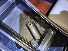 GAC Aion M8 Lingxiu Series 390T Premium Edition - фото 9