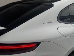 Porsche Panamera Executive Extended Wheelbase 2.9T - ფოტო 10