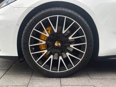 Porsche Panamera Executive Extended Wheelbase 2.9T - ფოტო 12