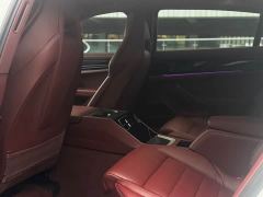 Porsche Panamera Executive Extended Wheelbase 2.9T - ფოტო 14