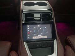 Porsche Panamera Executive Extended Wheelbase 2.9T - ფოტო 18