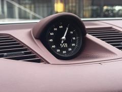 Porsche Panamera Executive Extended Wheelbase 2.9T - ფოტო 19
