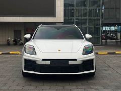 Porsche Panamera Executive Extended Wheelbase 2.9T - ფოტო 2