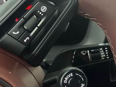 Porsche Panamera Executive Extended Wheelbase 2.9T - ფოტო 20