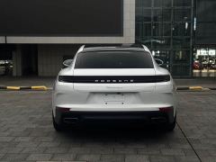 Porsche Panamera Executive Extended Wheelbase 2.9T - ფოტო 6