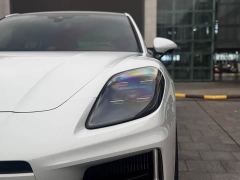 Porsche Panamera Executive Extended Wheelbase 2.9T - ფოტო 8